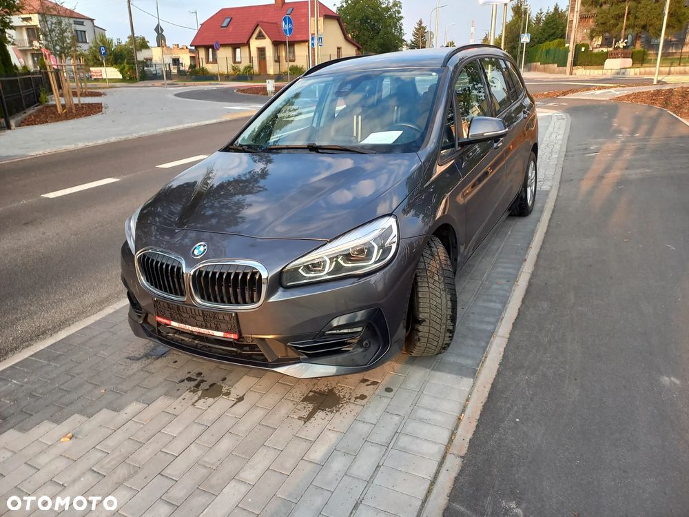 BMW Seria 2 216i GPF M Sport - 1