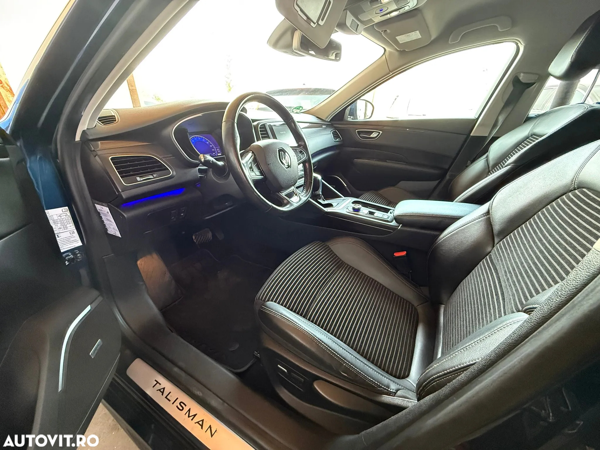 Renault Talisman - 18