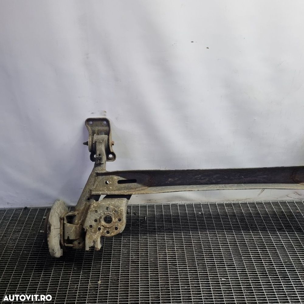 Punte Spate Completa Hyundai Kona I 1.0 T - GDI Benzina 2017 - 2020 SUV 4 Usi (1413) 4x2 - 3