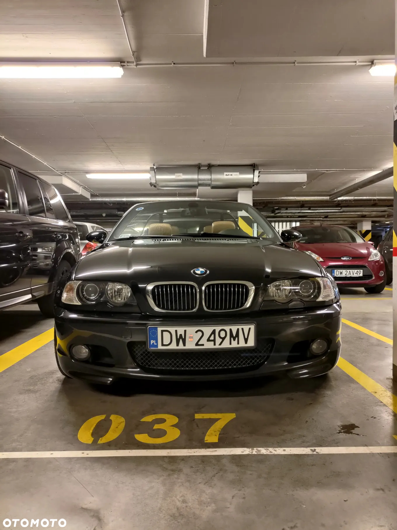 BMW Seria 3 - 23