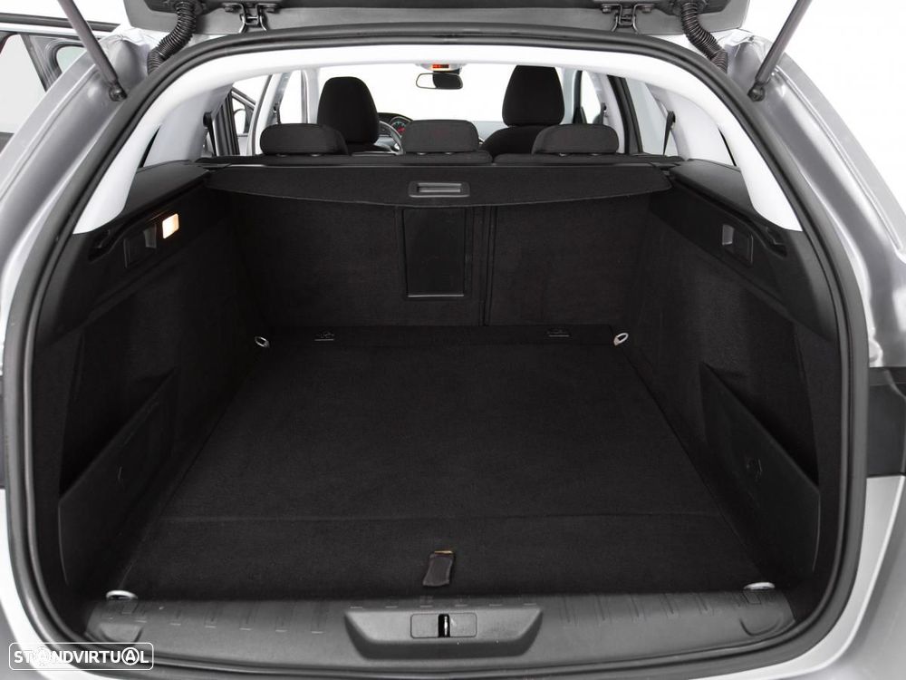 Peugeot 308 SW 1.5 BlueHDi Style - 10