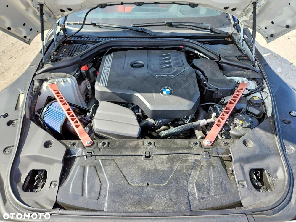 BMW Z4 sDrive30i M Sport - 11
