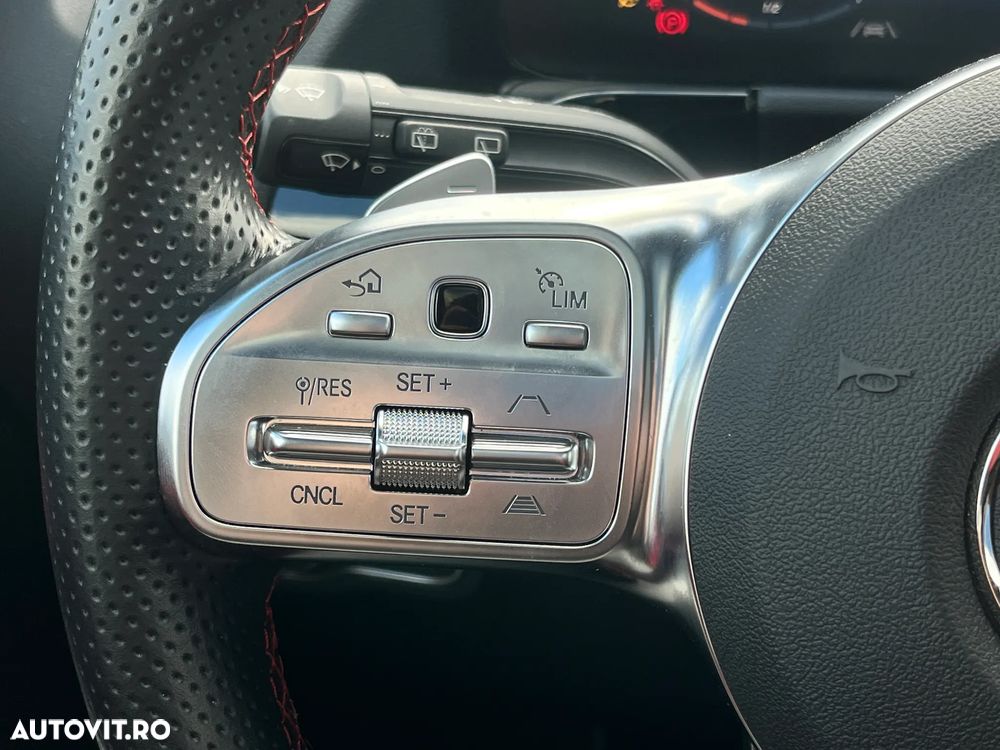 Mercedes-Benz GLA 220 d 4MATIC Aut. - 16