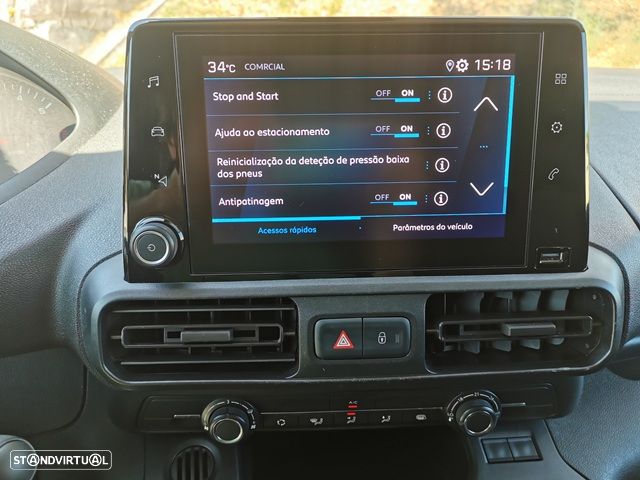 Peugeot Partner - 14
