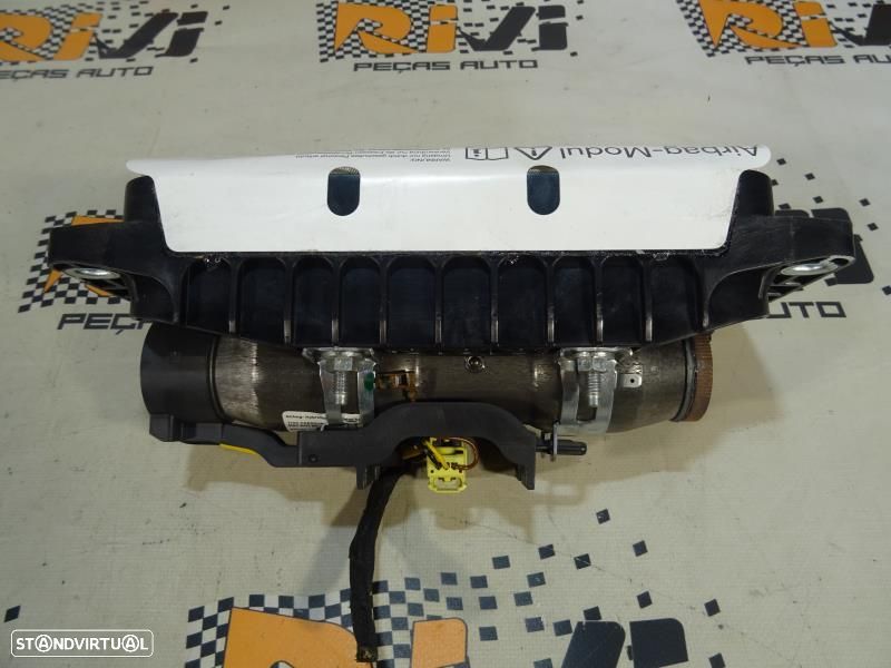 Airbag De Passageiro Volkswagen Jetta Iii (1K2)  20Ma0001 / 20Ma000104 - 5