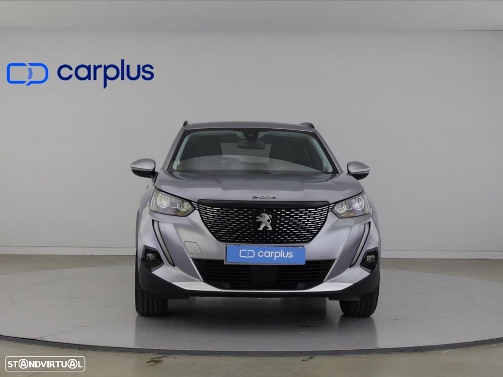 Peugeot 2008 1.2 PureTech Allure Pack - 3