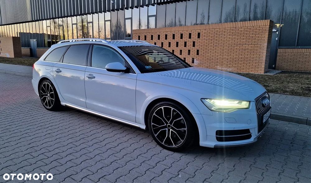 Audi A6 Allroad - 5