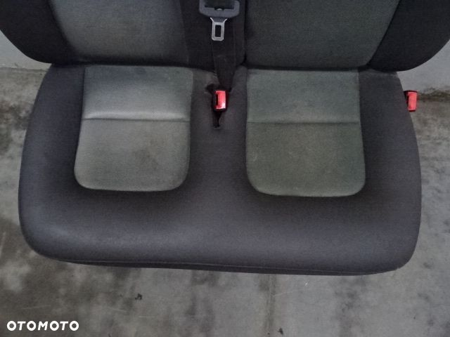 FOTEL PRAWY PRZÓD FIAT DUCATO II LIFT NR443 - 3