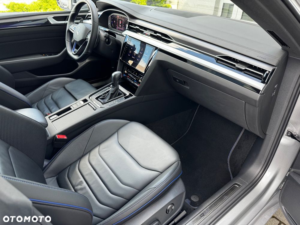 Volkswagen Arteon 2.0 TSI 4Motion R DSG - 17