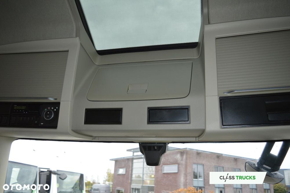 Volvo FH 460 Globetrotter XL i-Save - 14