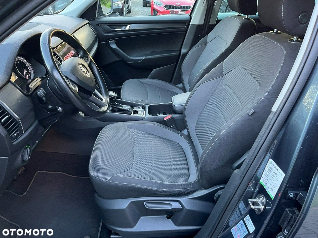 Skoda Kodiaq - 9