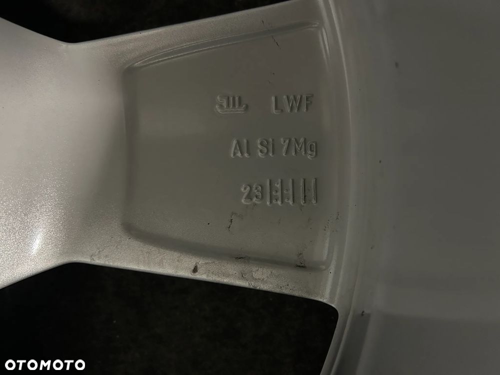 Alufelga Audi Q7 II 19 cali 5x112 1szt. 4M0601025F - 4