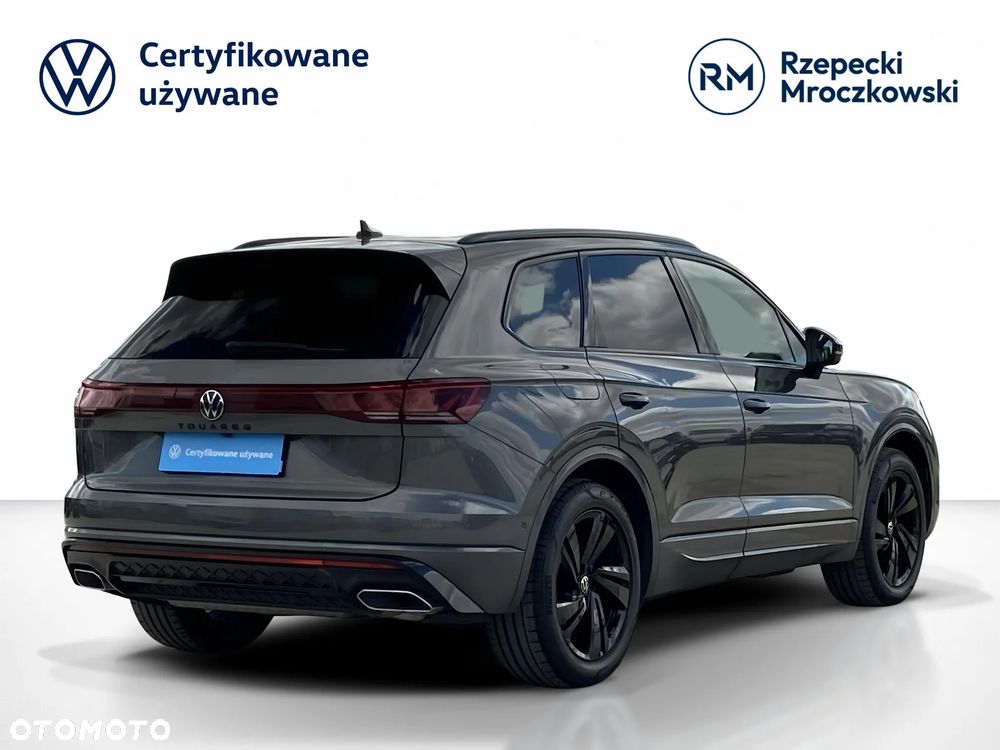 Volkswagen Touareg 3.0 V6 TDI 4Motion R-Line Final Edition - 7