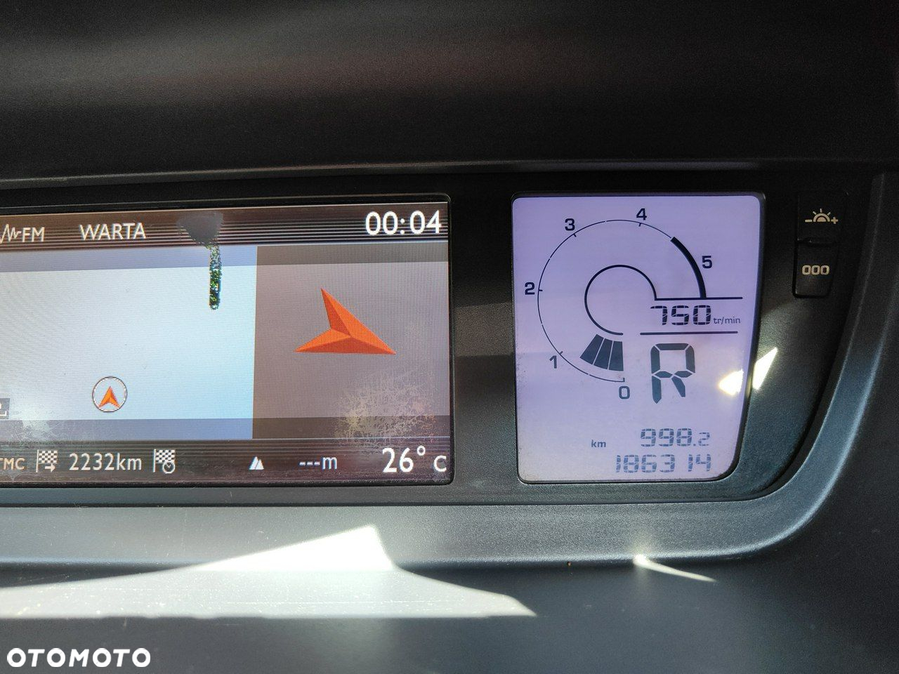 Citroën C4 Grand Picasso 2.0 HDi Equilibre Navi Exclusive MCP - 9