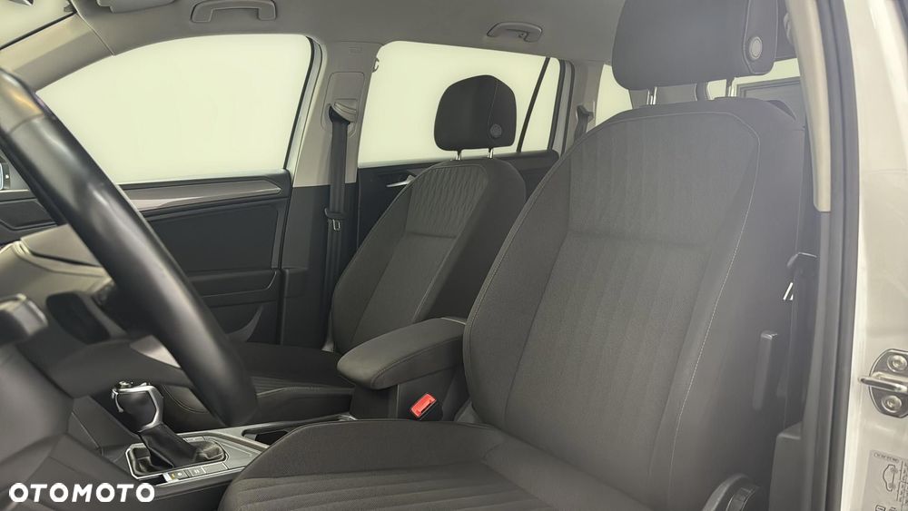 Volkswagen Tiguan Allspace 2.0 TDI Life DSG - 12