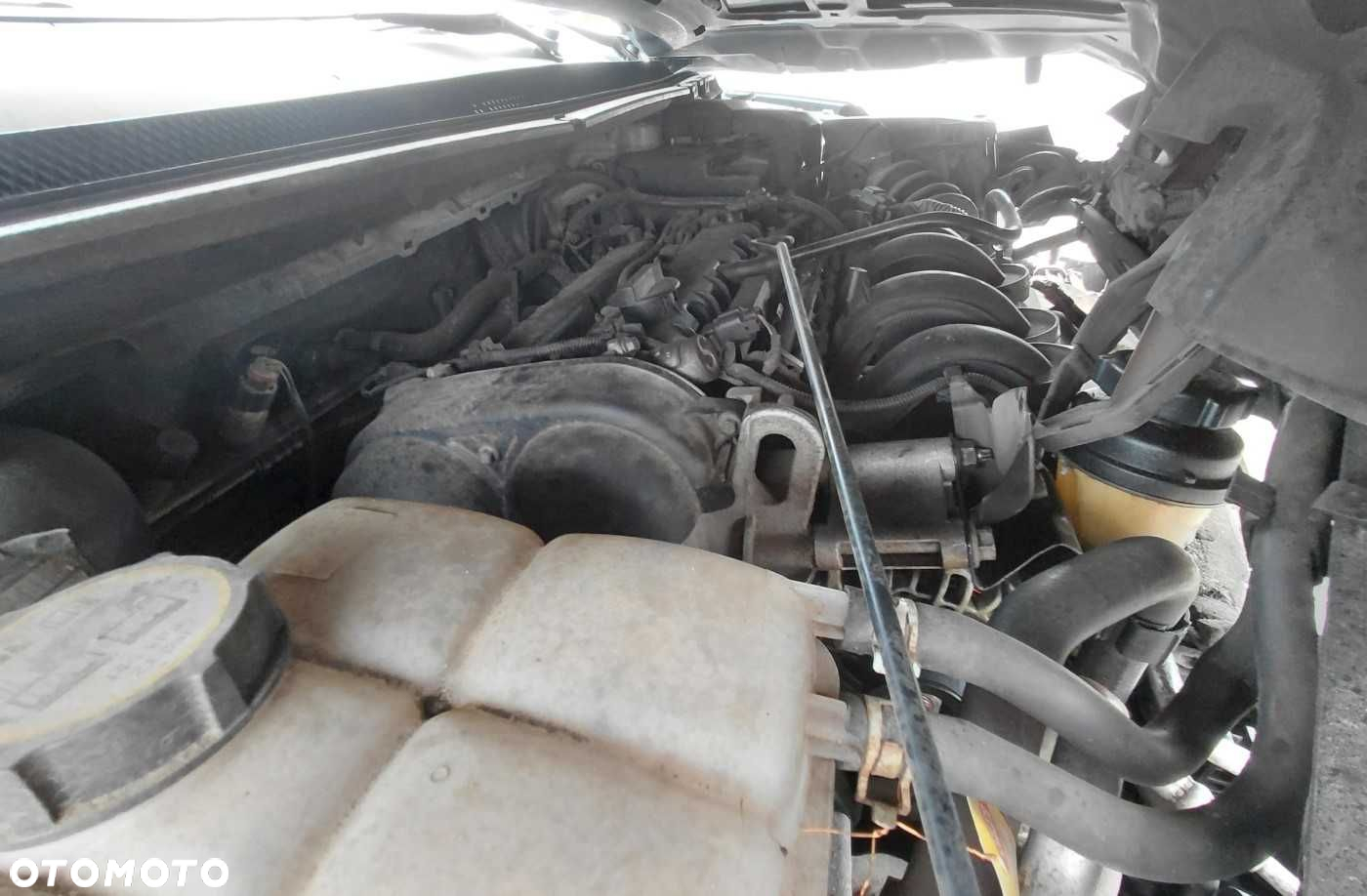 2008 Ford Focus MK2 1.6 16V HXDA HXDB 115 KM Silnik Skrzynia części - 7