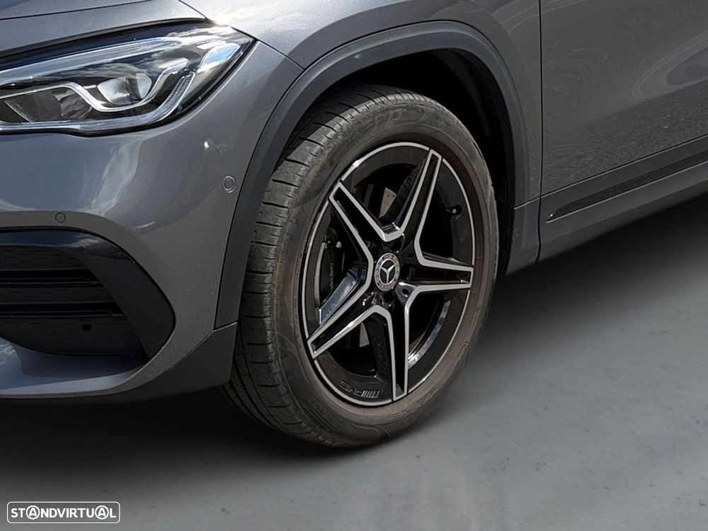 Mercedes-Benz GLA 250 e AMG Line - 9
