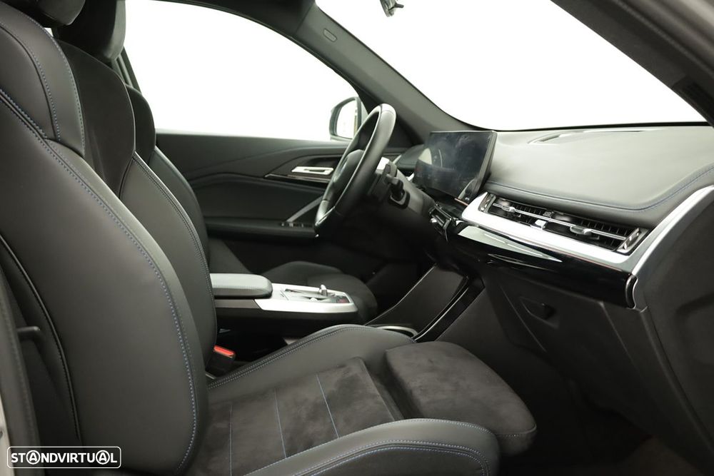 BMW X1 xDrive25e Pack Desportivo M - 21