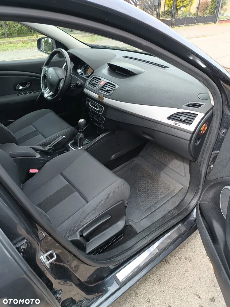 Renault Megane 1.6 16V Expression - 12