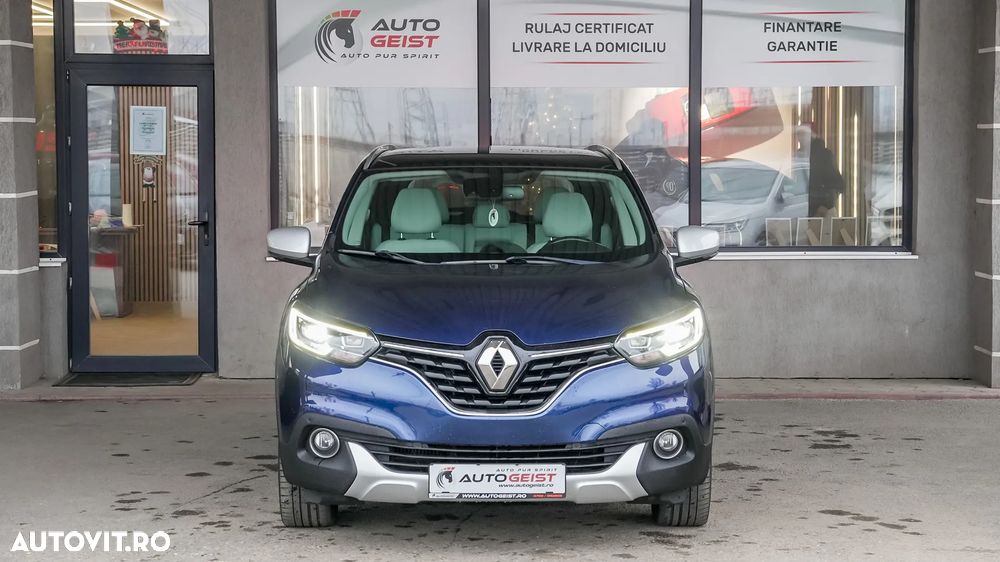 Renault Kadjar - 3