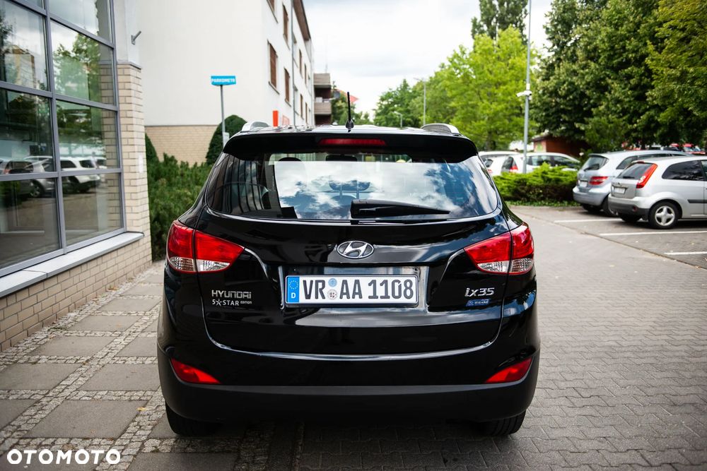 Hyundai ix35 1.6 2WD Comfort - 13