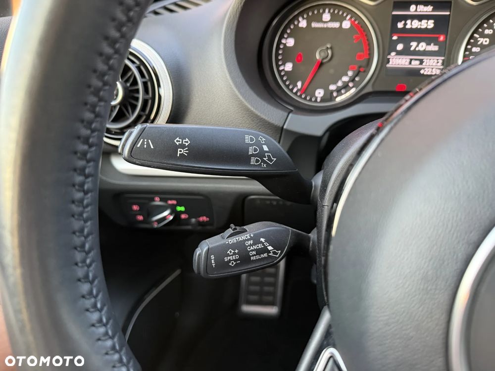 Audi A3 Sportback 1.4 TFSI Ambition - 18