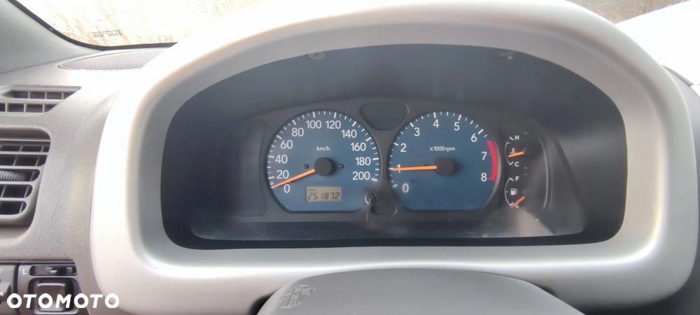 Suzuki Ignis 1.3 - 14