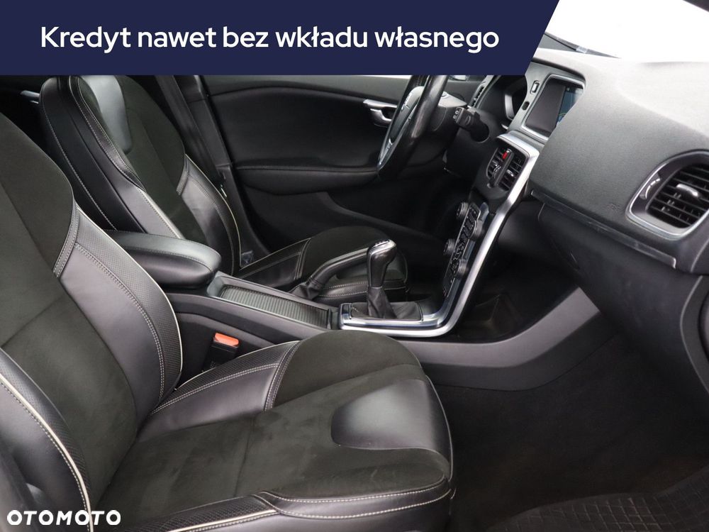 Volvo V40 - 11