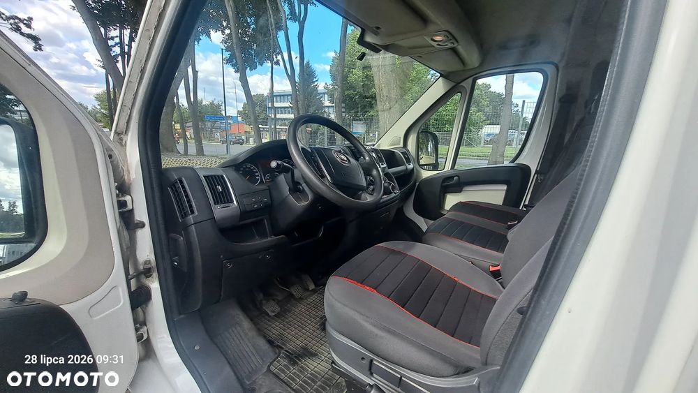 Fiat DUCATO - 9