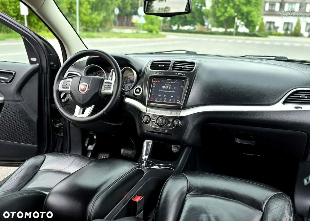 Fiat Freemont - 9
