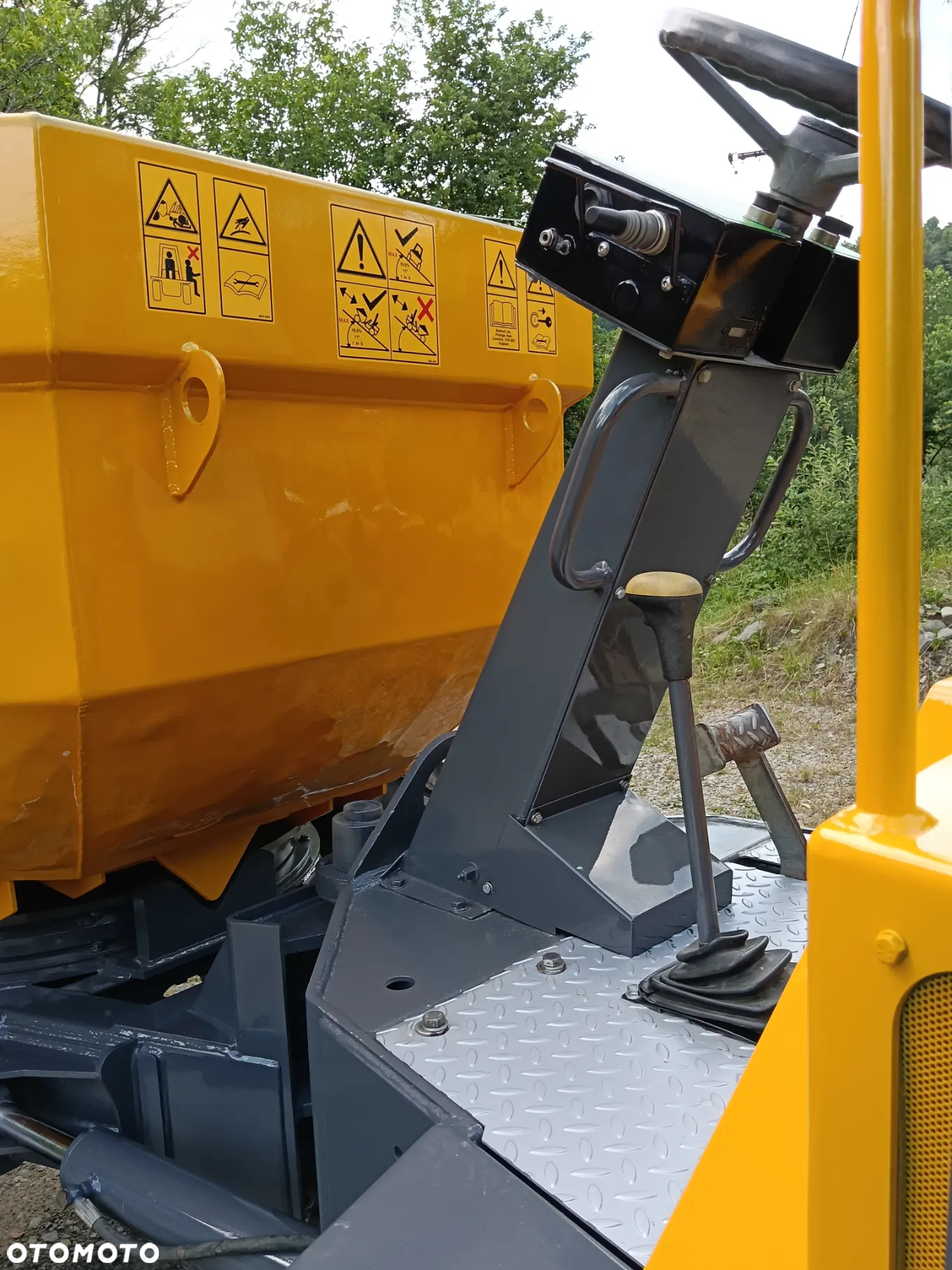 Terex TA6s - 10