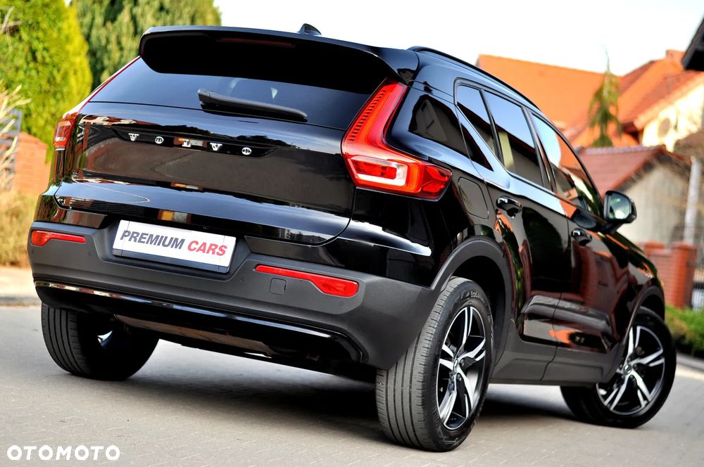 Volvo XC 40 T3 - 6