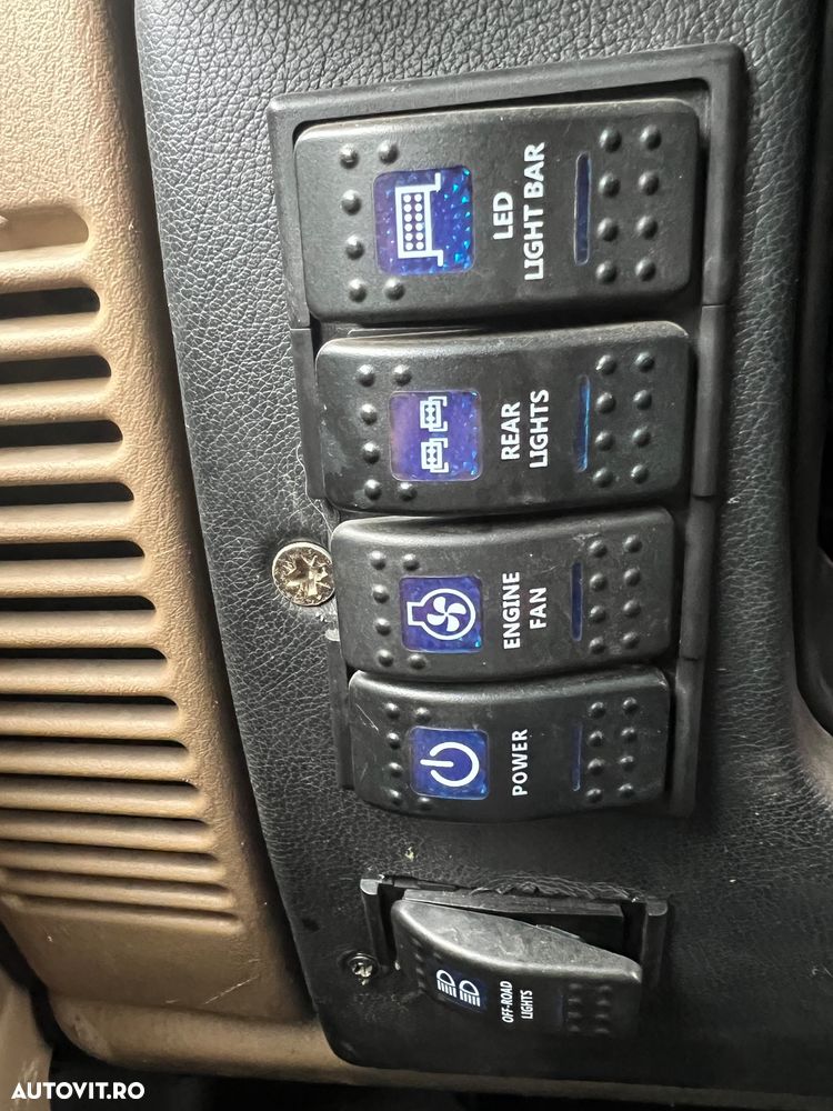 Jeep Wrangler - 14