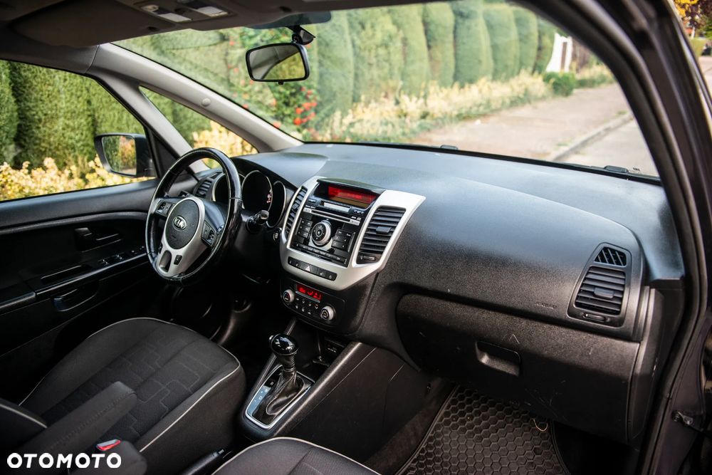 Kia Venga 1.6 CVVT Edition 7 - 36