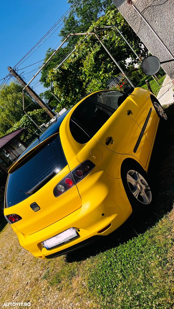 Seat Ibiza 1.2 Cool - 3