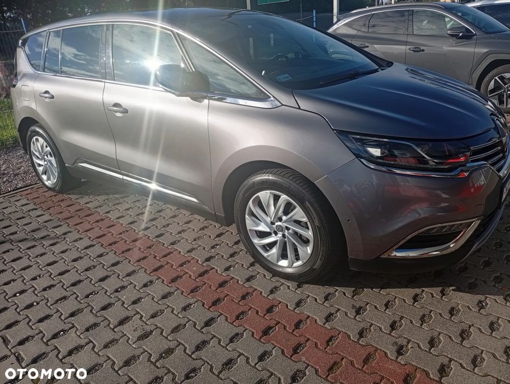 Renault Espace 1.6 dCi Energy Life - 1