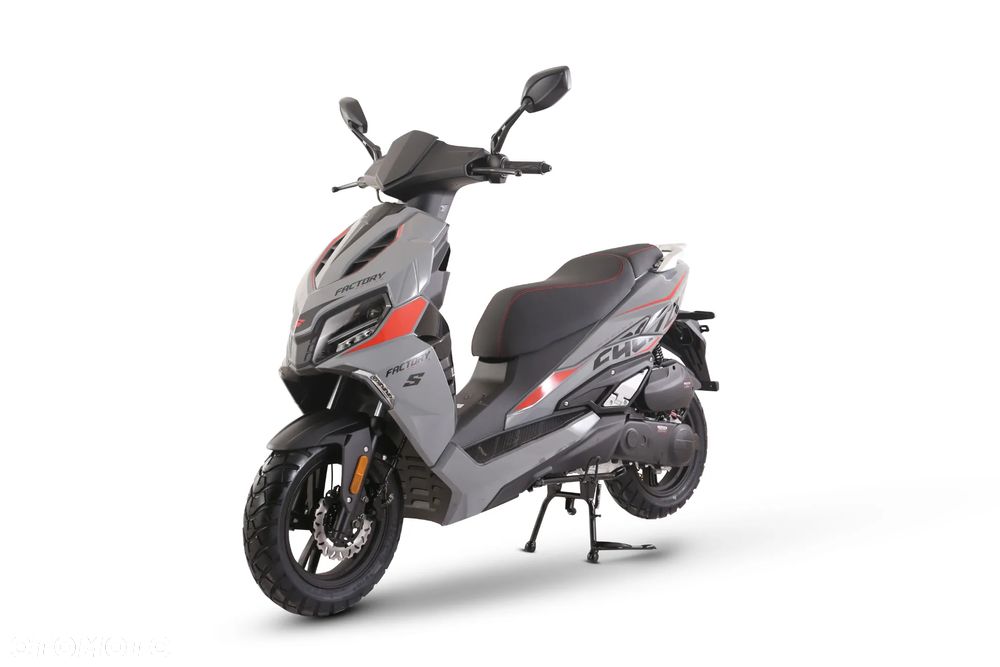 Sherco Inny - 3