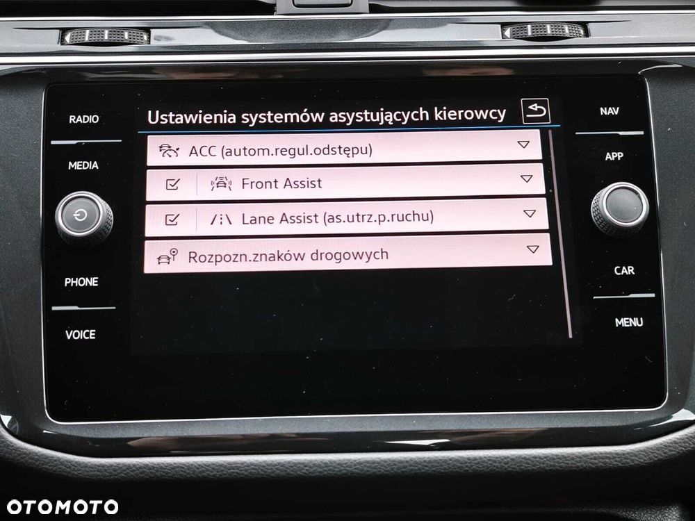 Volkswagen Tiguan 1.5 TSI EVO Life - 31