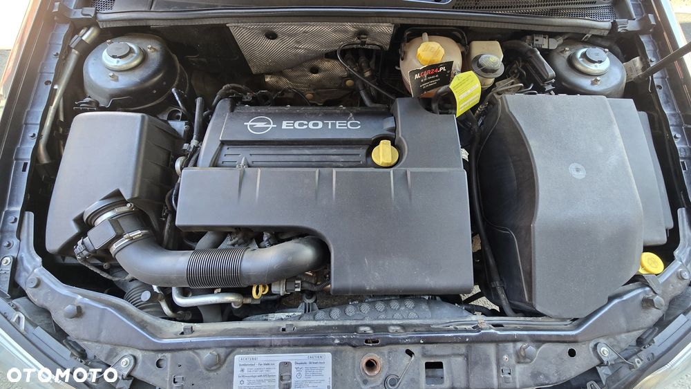 Opel Signum - 8