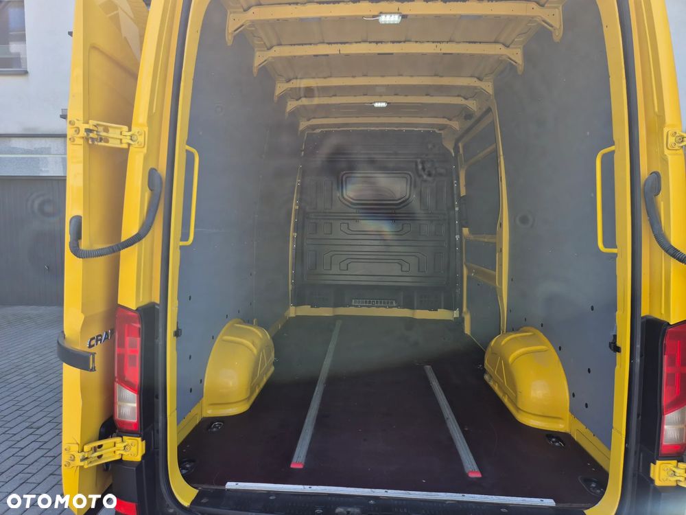 Volkswagen CRAFTER - 19