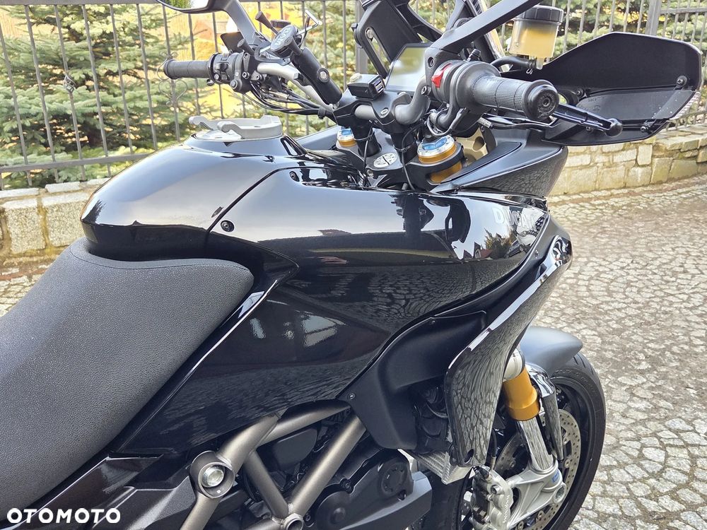 Ducati Multistrada - 33