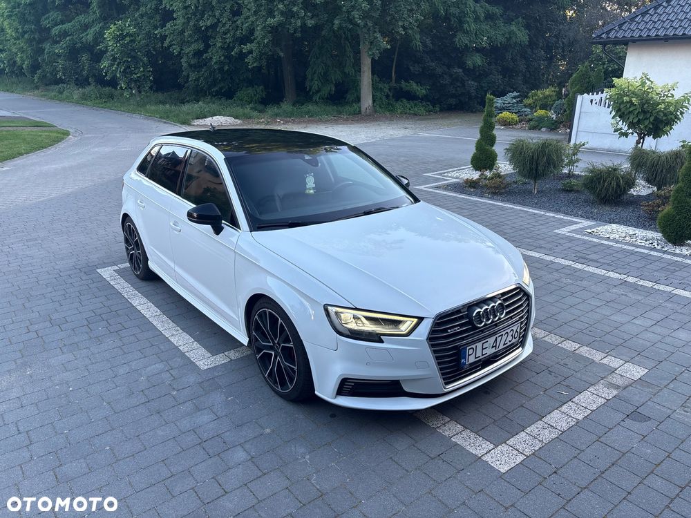 Audi A3 Sportback - 2