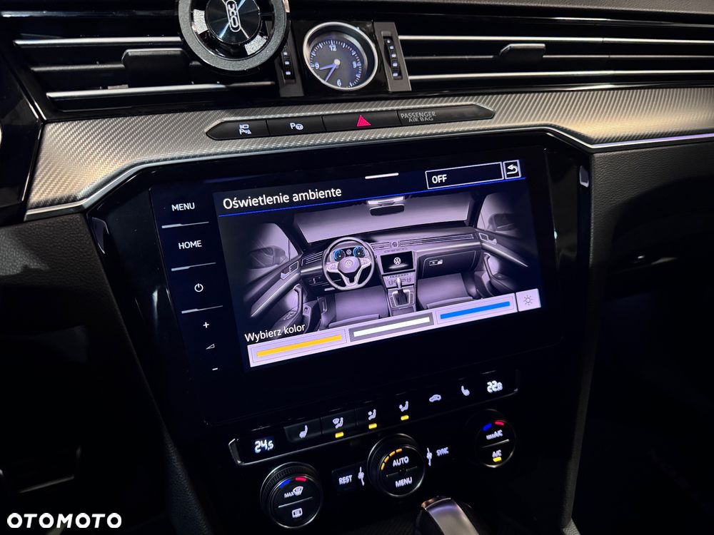 Volkswagen Arteon 2.0 TSI GPF R-Line Edition DSG - 21