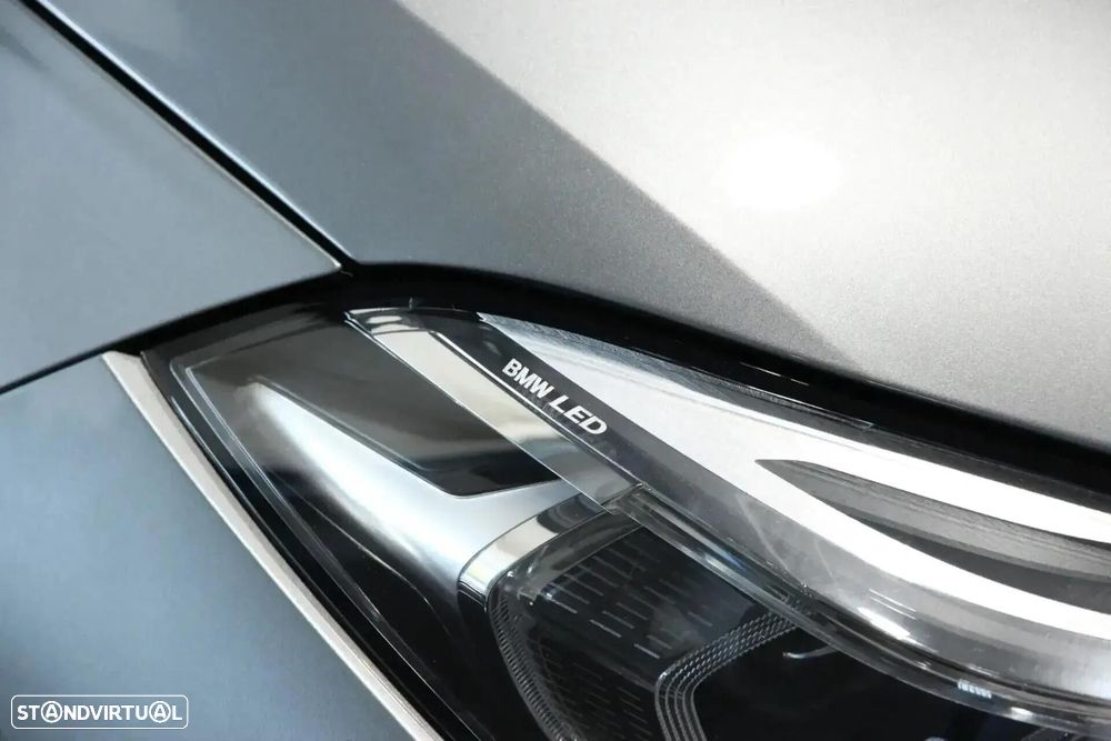 BMW 216 Gran Coupé d Pack Desportivo M - 23