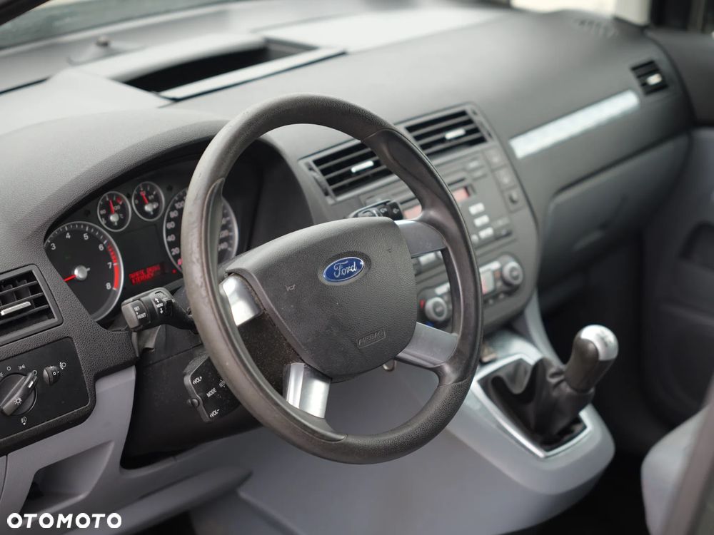Ford C-MAX - 9