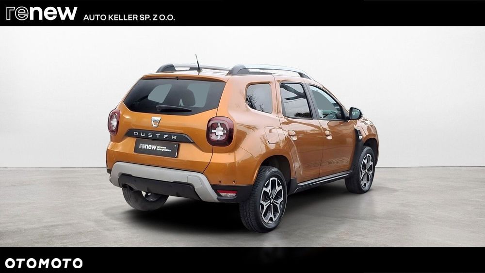 Dacia Duster 1.6 SCe Prestige - 7