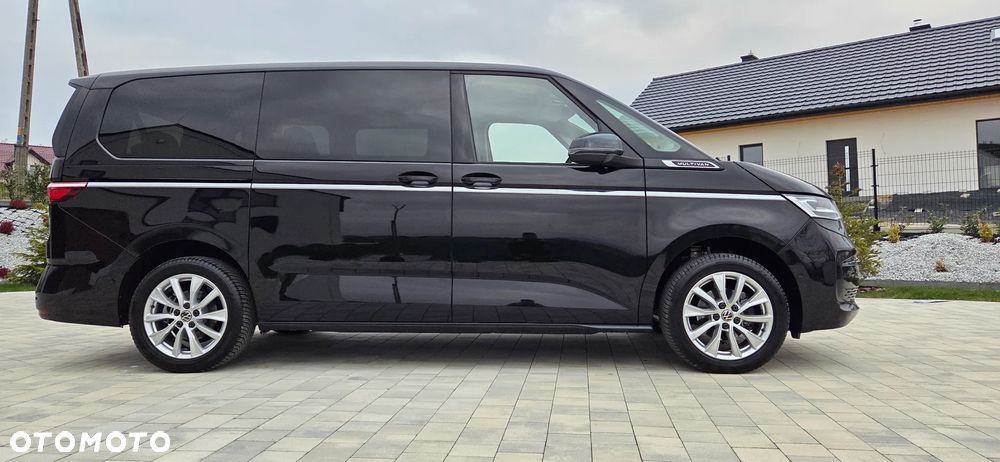 Volkswagen Multivan 2.0 TDI L2 Style DSG - 29