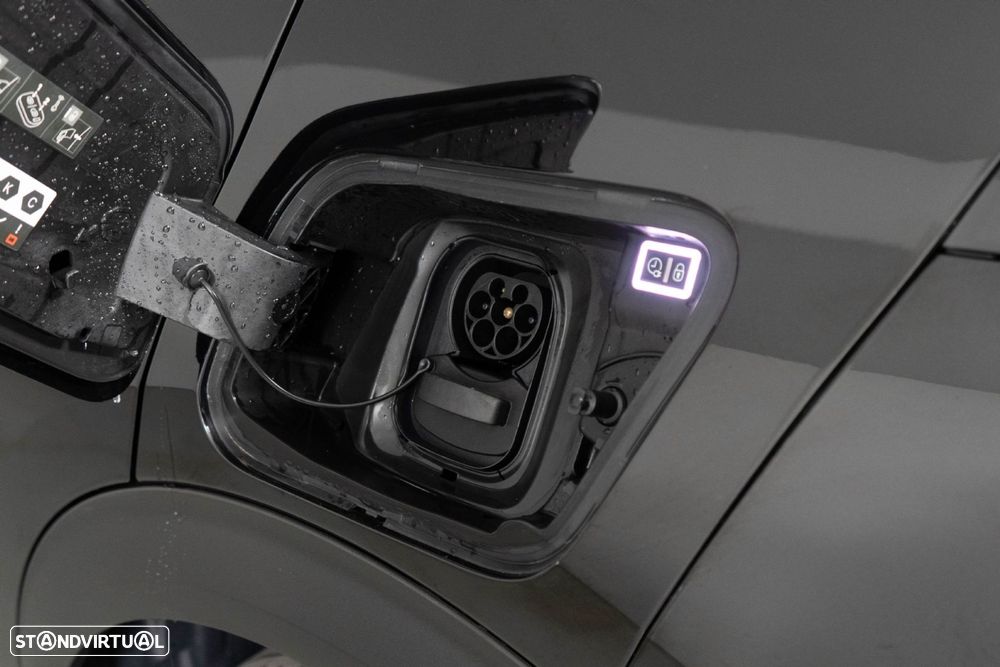 Peugeot e-2008 50 kWh Allure Pack - 17