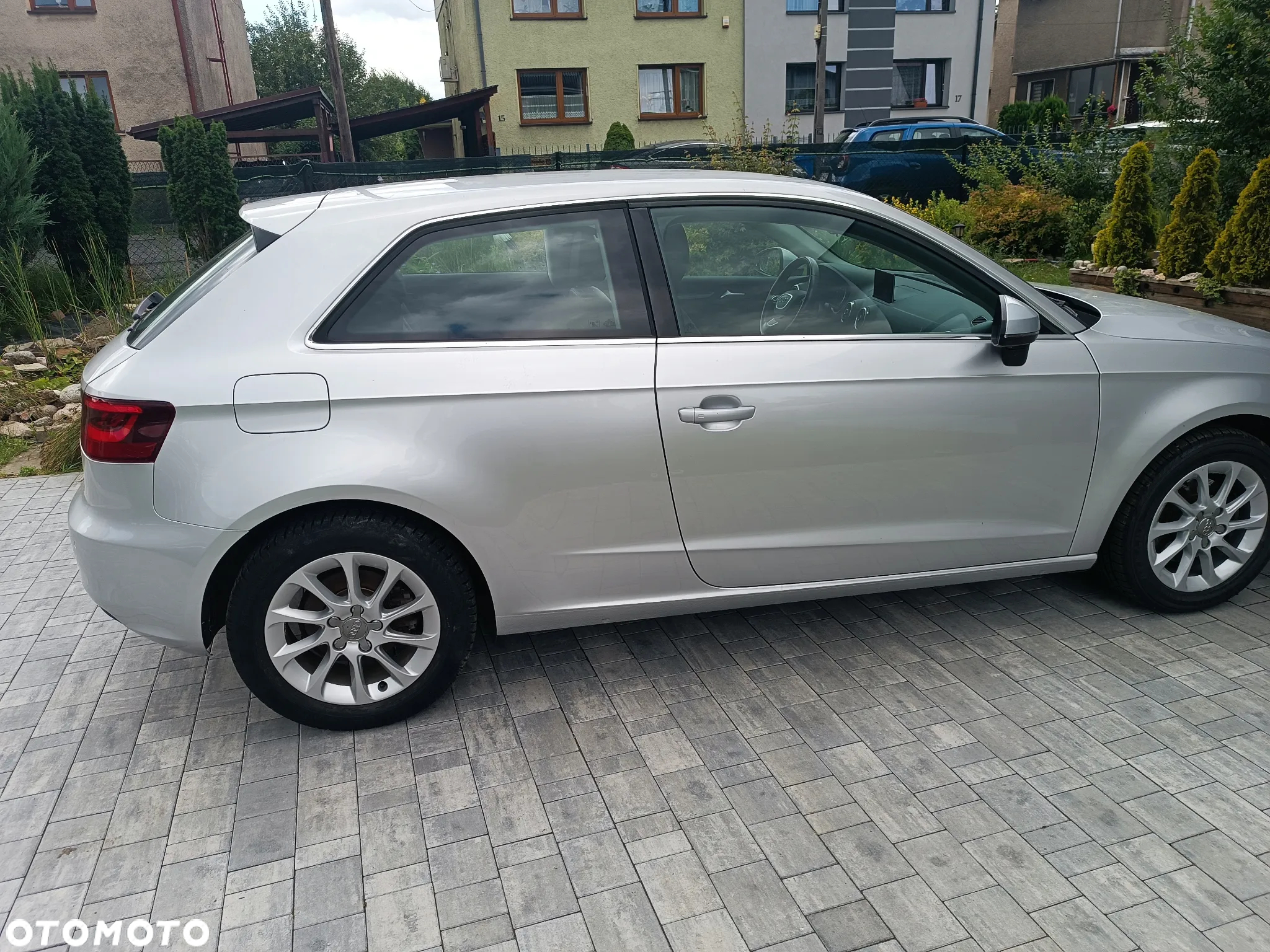Audi A3 - 9