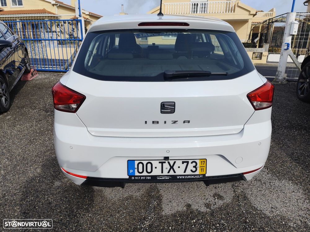 SEAT Ibiza 1.0 Style - 7